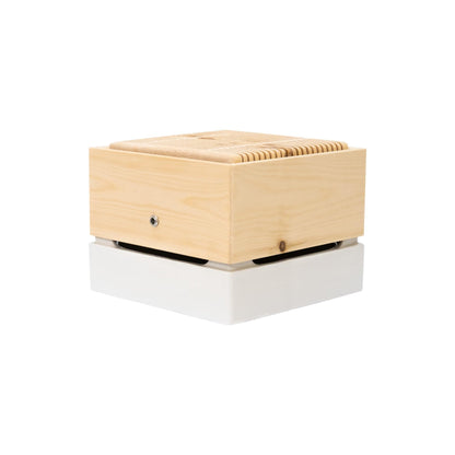 CUBE mini II for 15 m2